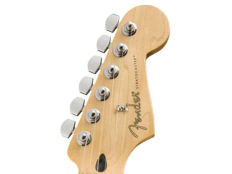 Fender Player Stratocaster HSS MN 3-Color Sunburst