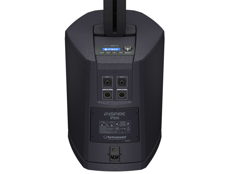 TURBOSOUND IP500 V2 | Strumenti Musicali .net