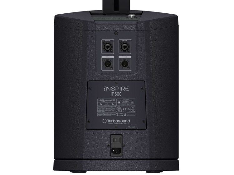 TURBOSOUND IP500 V2 | Strumenti Musicali .net
