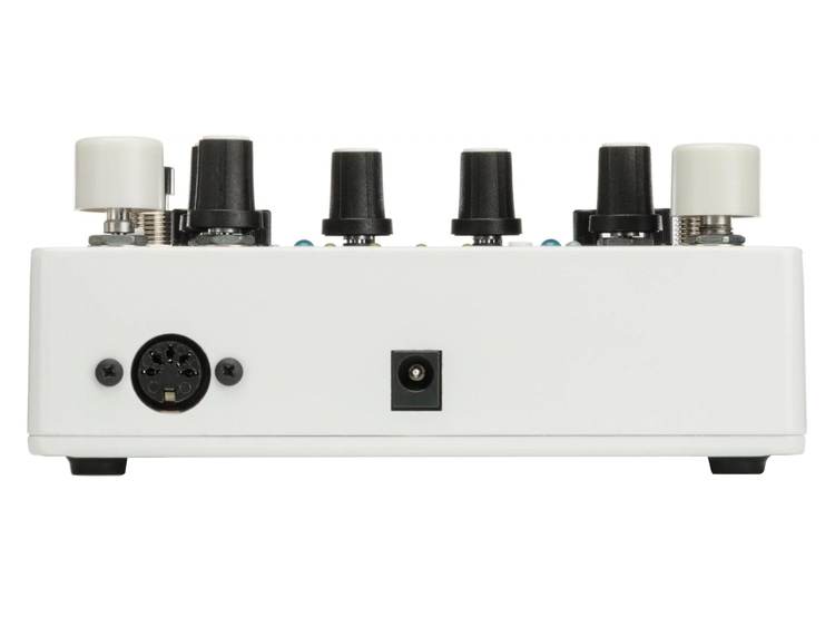 ELECTRO HARMONIX Mod Rex | Strumenti Musicali .net