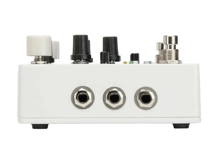 ELECTRO HARMONIX Mod Rex | Strumenti Musicali .net