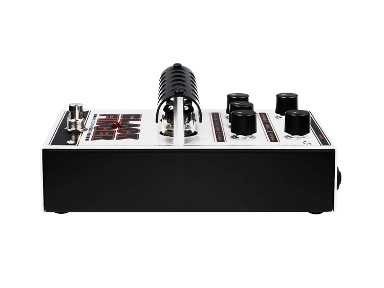 electro-harmonix black finger 1974年製 美品