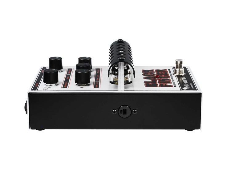 electro-harmonix black finger 1974年製　美品 electro-harmonix black finger 1974年製 美品 - メルカリ