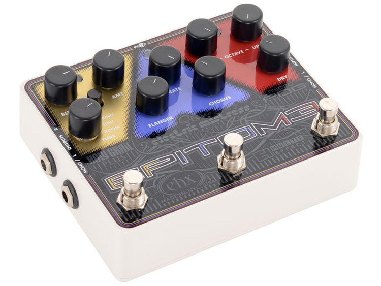 ELECTRO HARMONIX Epitome | Strumenti Musicali .net