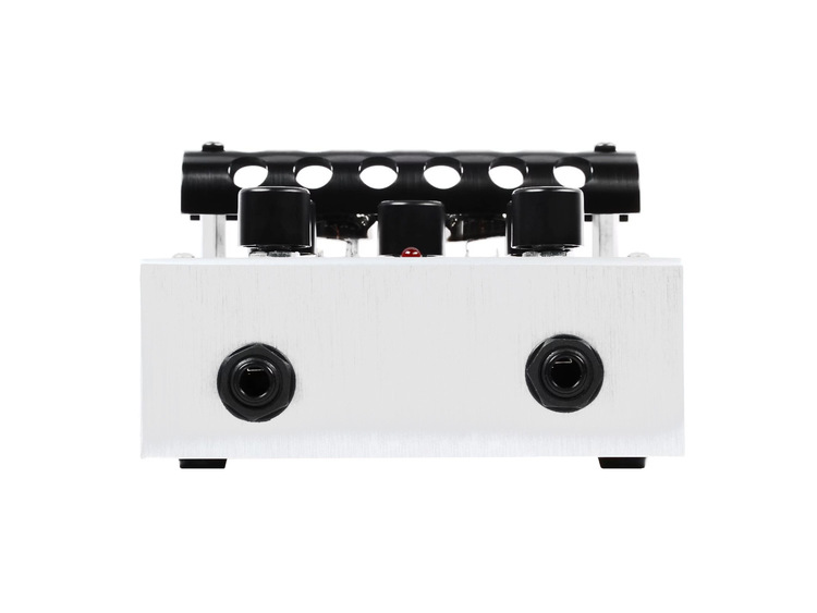 ELECTRO HARMONIX Black Finger | Strumenti Musicali .net