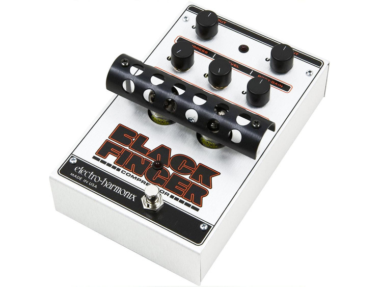 ELECTRO HARMONIX Black Finger | Strumenti Musicali .net