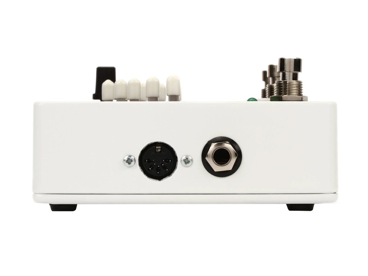 【12/13まで】electro-harmonix 8STEP PROGRAM① electro-harmonix 8STEP PROGRAM