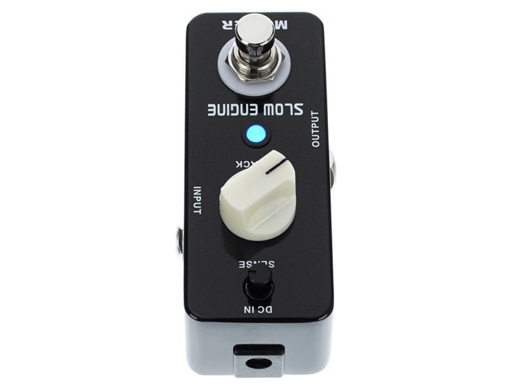 Mooer / Slow Engine (エフェクター/バイオリン奏法エフェクト)(ご予約