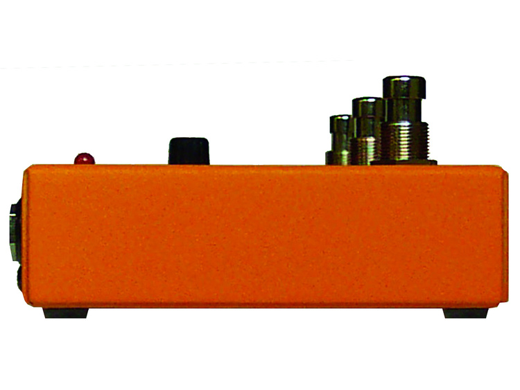 MORLEY Tripler | Strumenti Musicali .net