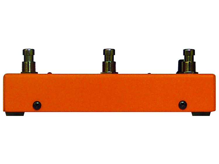 MORLEY Tripler | Strumenti Musicali .net