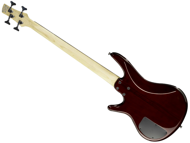 IBANEZ GSR180 BS Brown Sunburst | Strumenti Musicali .net