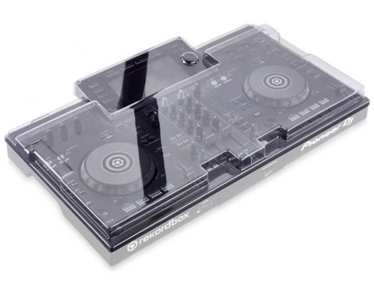 Copertura Protettiva Decksaver Per Pioneer DJ XDJ-R1 - Policarbonato Fumé, UK Made - Foto 9