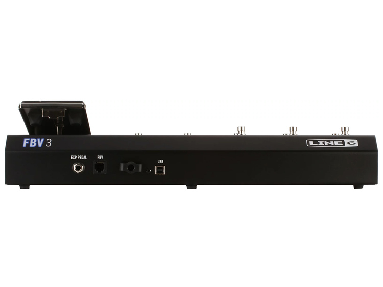 LINE6 FBV3 | Strumenti Musicali .net
