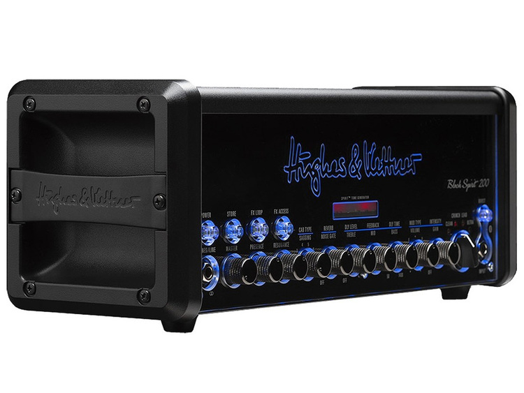 hughes&kettner black spirit 200 その他セット - 家具