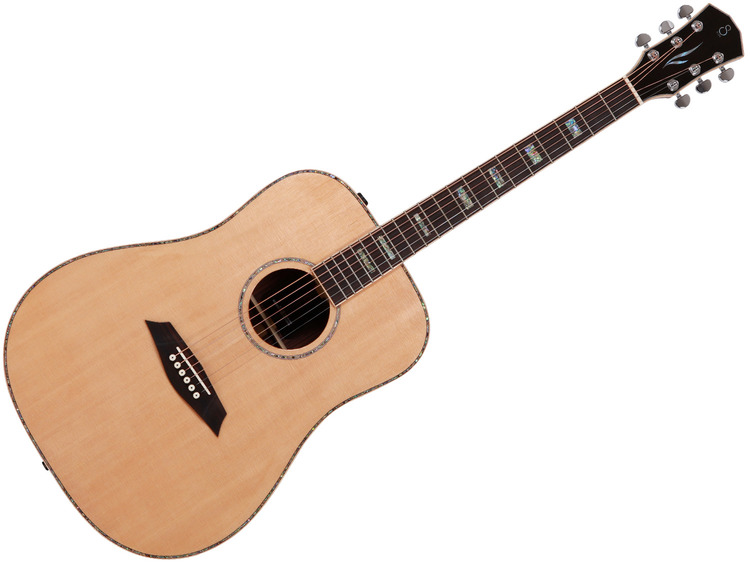 Sire r7 ds dreadnought new arrivals