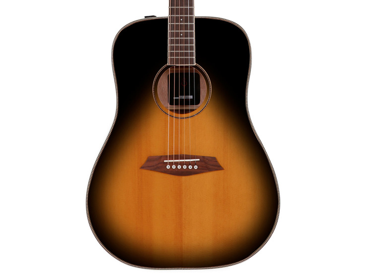 Sire r3 online ds dreadnought