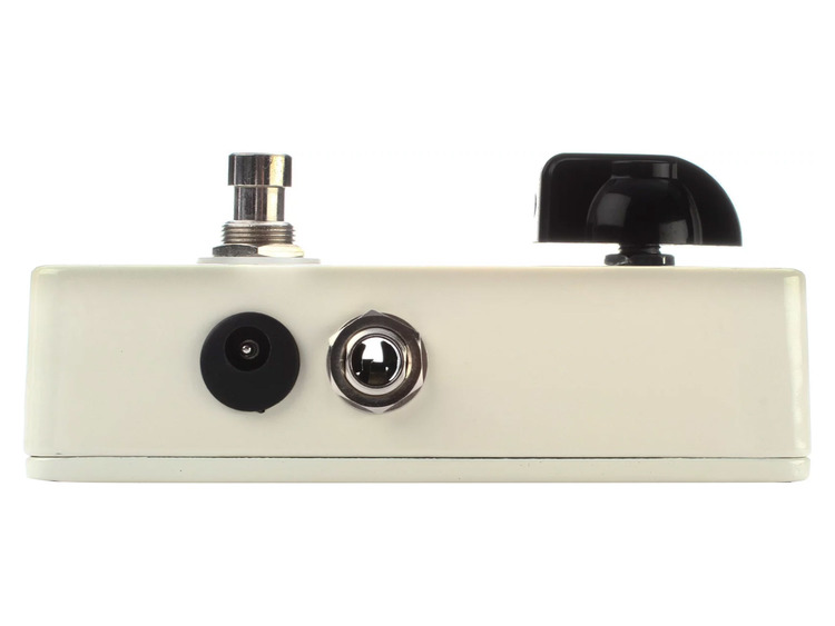 EARTHQUAKER DEVICES Black Eye | Strumenti Musicali .net