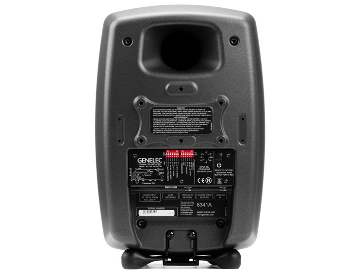 GENELEC 8341 AP | Strumenti Musicali .net