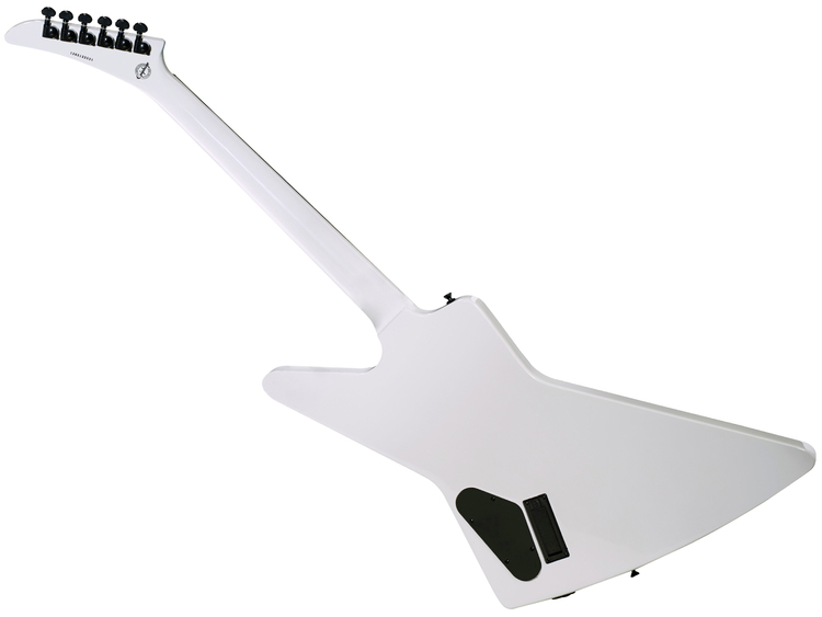 EPIPHONE 1984 Explorer EX Alpine White | Strumenti Musicali .net