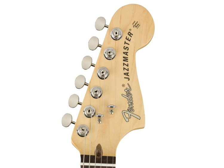 FENDER American Performer Jazzmaster RW Vintage White | Strumenti