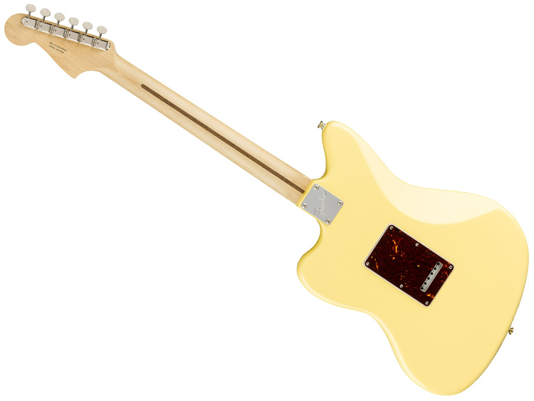 FENDER American Performer Jazzmaster RW Vintage White | Strumenti FENDER American Performer Jazzmaster RW Vintage White | Strumenti