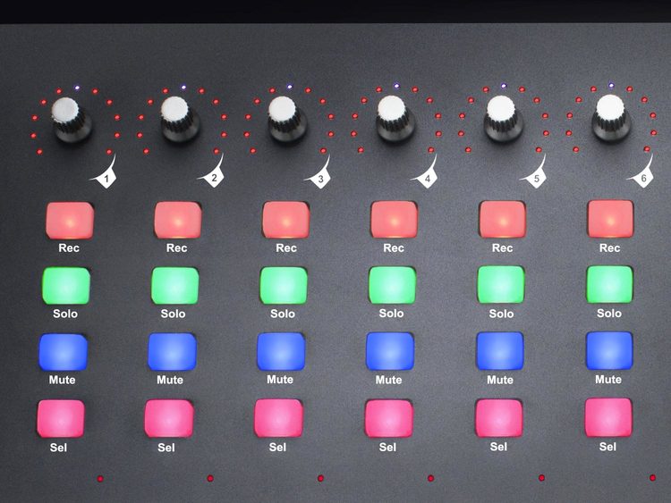 ICON QCon Pro G2 | Strumenti Musicali .net