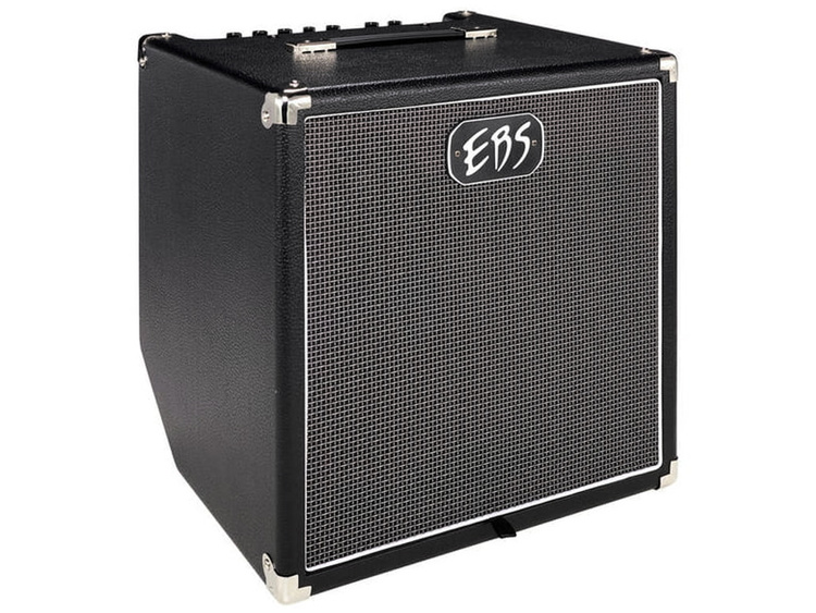 EBS Classic Session 120 Combo MK2 | Strumenti Musicali .net EBS Classic Session 120 Combo MK2 | Strumenti Musicali .net