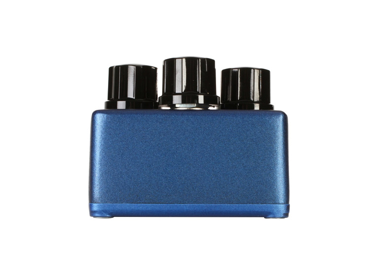 MXR / il diavolo overdrive 【生産完了品】 MXR Custom Shop il