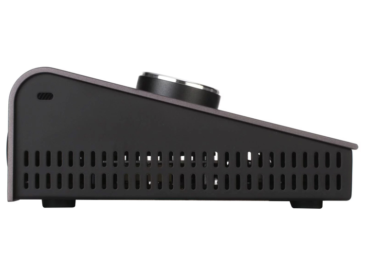 UNIVERSAL AUDIO Apollo Twin Quad MKII | Strumenti Musicali .net