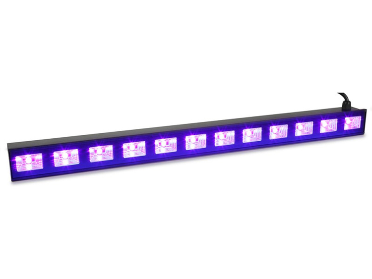 Barra Led RGB 05 19×19 - Virdemlux