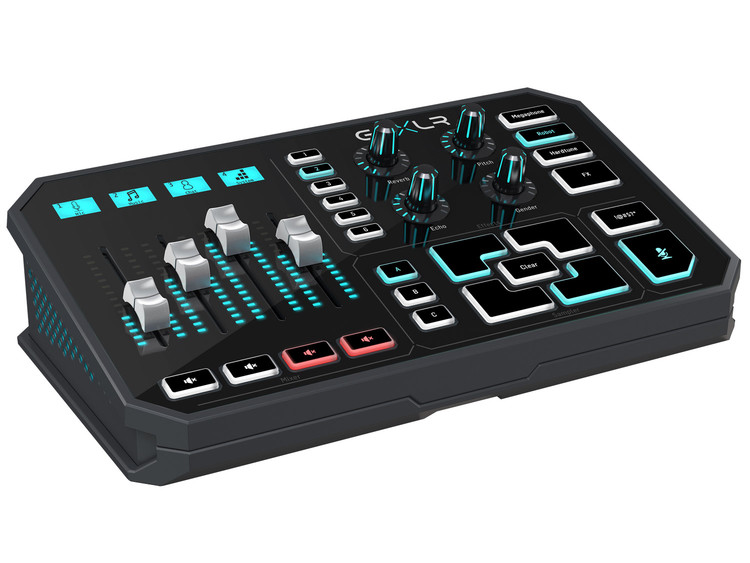 TC HELICON Go XLR | Strumenti Musicali .net