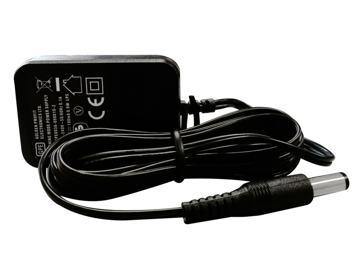 BEHRINGER PSU-HSB-ALL ALIMENTATORE UNIVERSALE + CAVI PER 9 EFFETTI A PEDALE PER BASSO E CHITARRA | France