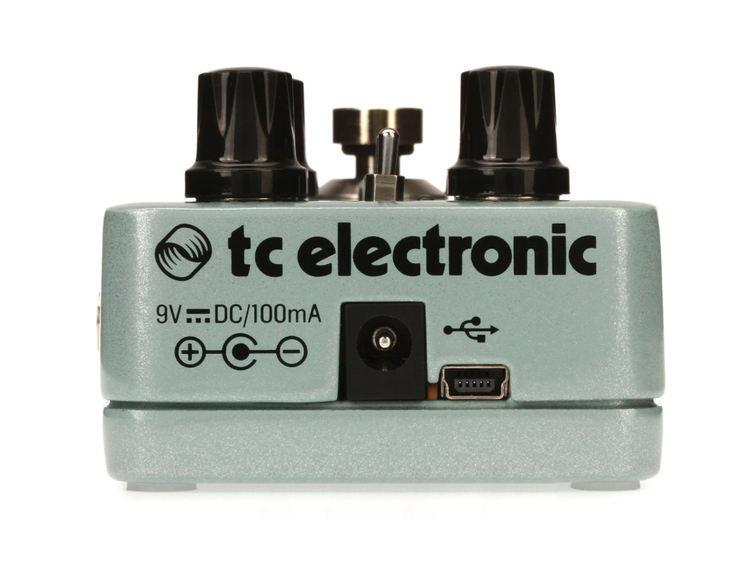 TC ELECTRONIC Quintessence Harmony | Strumenti Musicali .net TC ELECTRONIC Quintessence Harmony | Strumenti Musicali .net