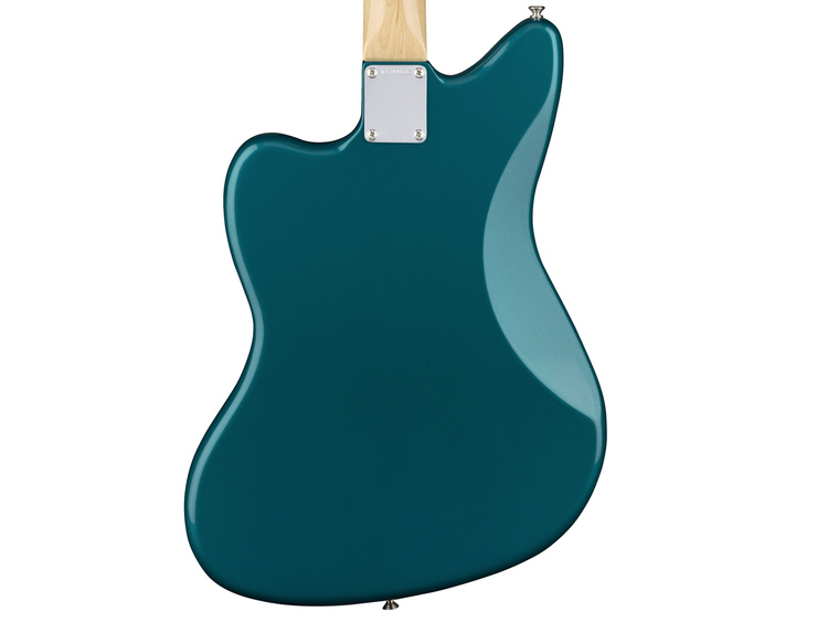 FENDER American Original '60s JazzMaster RW Ocean Torquoise