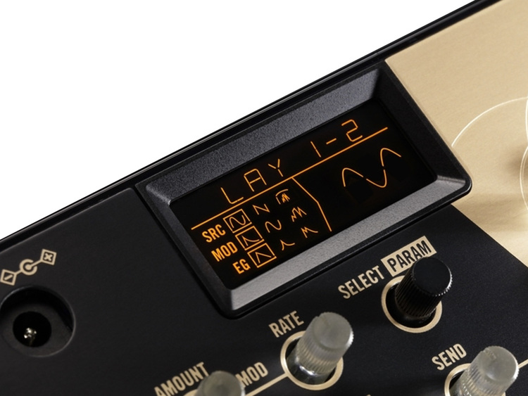 Alimentatore 9.5V Per Korg Volca Keys/Sample/Kick - Trasformatore Da Rete 100-240V - Cavo 150cm Nero - Foto 6