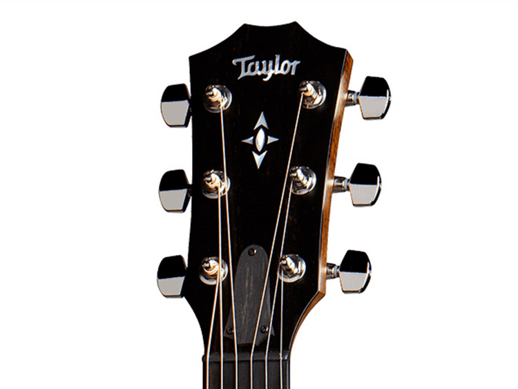 ギター Taylor Guitar 717 - Builder's Edition Taylor Builder's Edition 717 | Svizzera