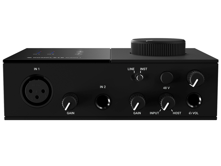 NATIVE INSTRUMENTS Komplete Audio 1 | Strumenti Musicali .net