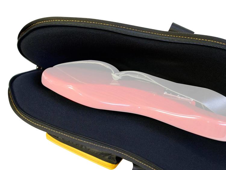 MARKBASS MB Bass Bag Nano Pocket | Strumenti Musicali .net