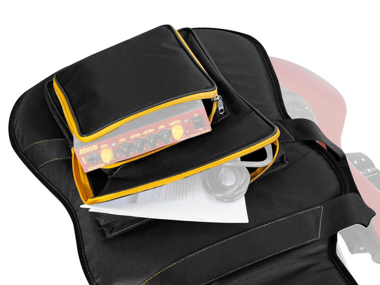 MARKBASS MB Bass Bag Nano Pocket | Strumenti Musicali .net