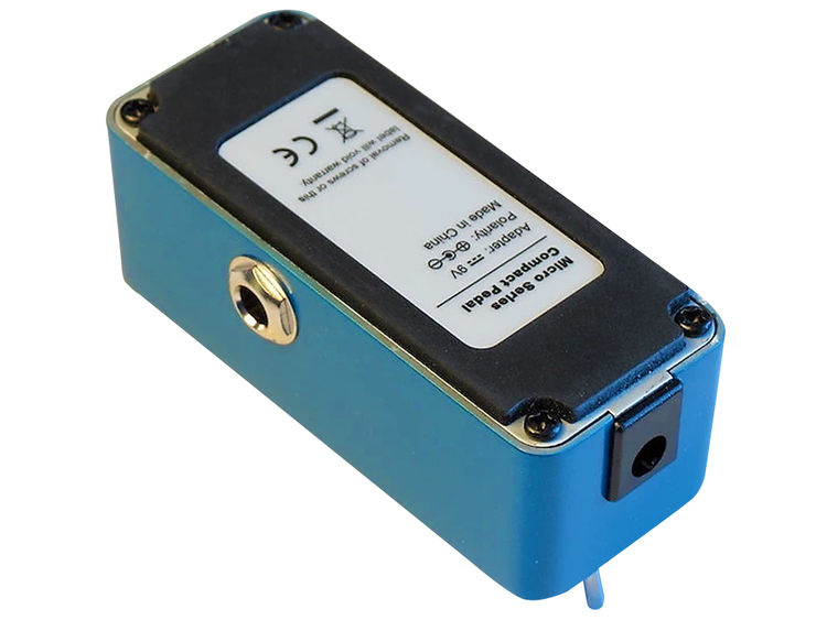 MOOER Blues Mood | Strumenti Musicali .net