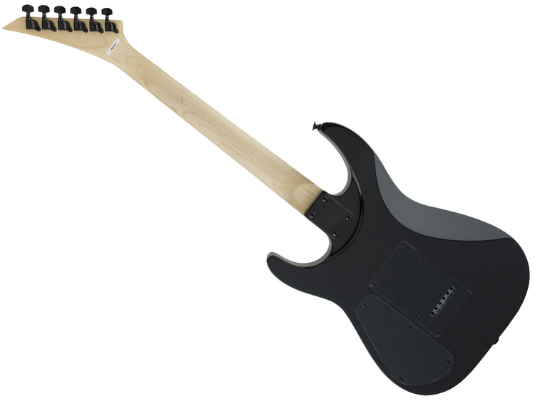 JACKSON JS11 Dinky AH Black | Strumenti Musicali .net