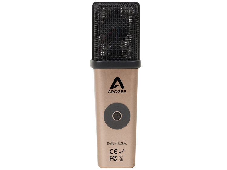 APOGEE HypeMic | Strumenti Musicali .net