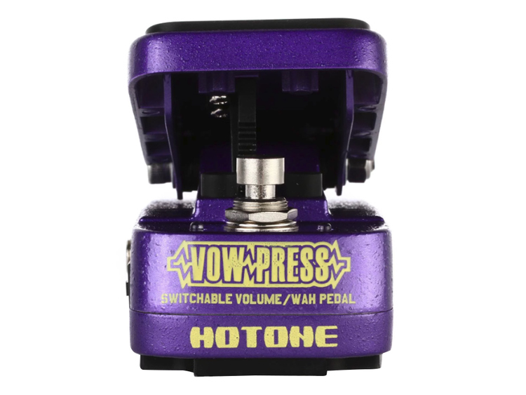 HOTONE Vow Press | Strumenti Musicali .net