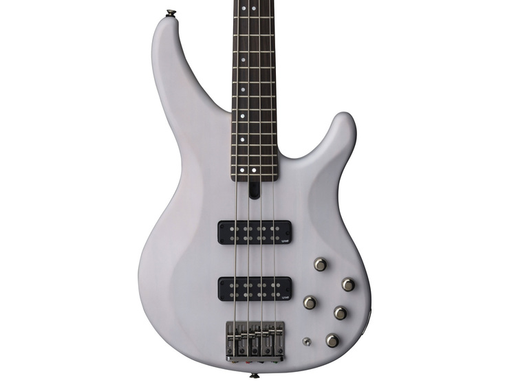 YAMAHA TRBX504 White | Strumenti Musicali .net
