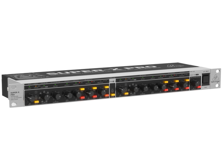 BEHRINGER CX3400 Super-X Pro V2 | Strumenti Musicali .net
