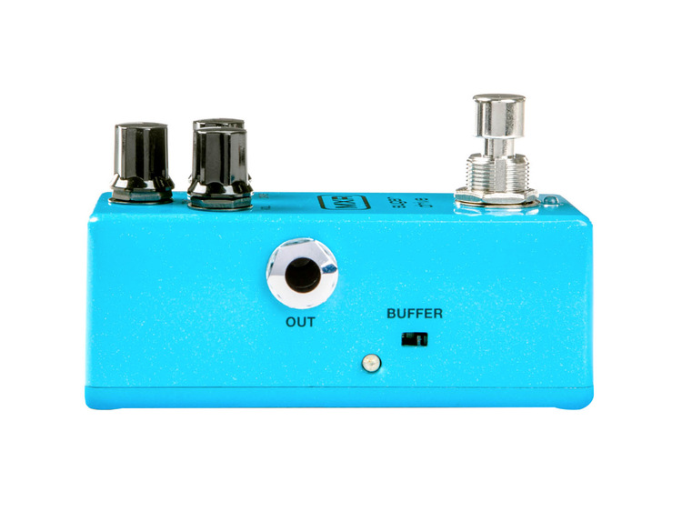 MXR M294 Sugar Drive | Strumenti Musicali .net