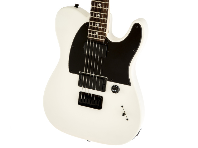 Squier telecaster deals jim root signature