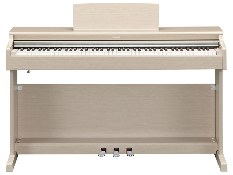 YAMAHA YDP-164 Arius White Ash B-Stock | Strumenti Musicali .net