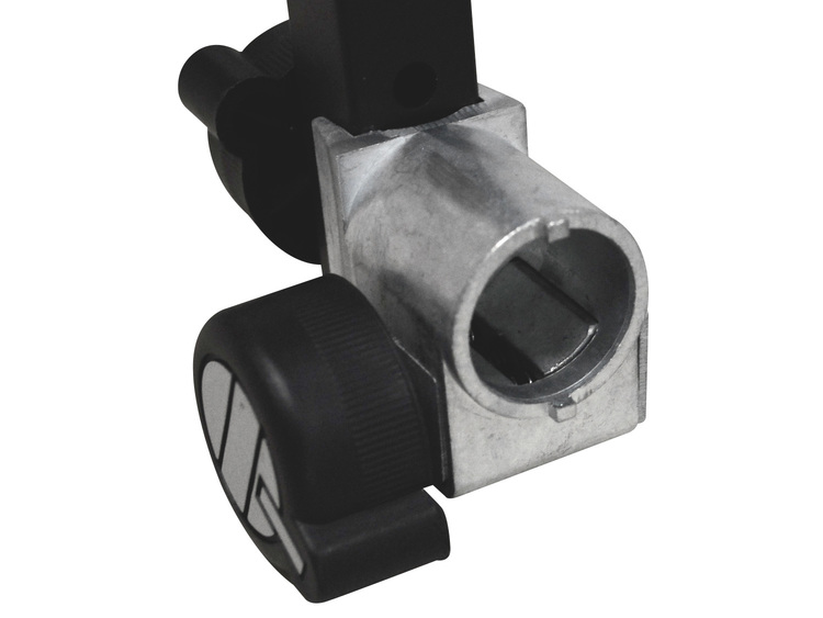 QUIK LOK QLX/3 - Bracci Estra Per Supporto X Regolabili, Altezza E Inclinazione Personalizzabile - Foto 4