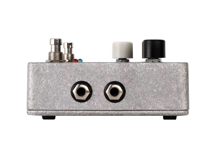 ELECTRO HARMONIX Tortion | Strumenti Musicali .net